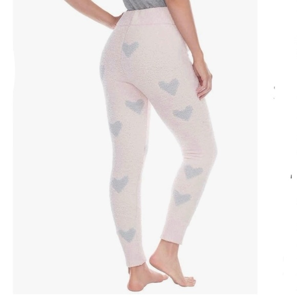 *NWT* Honeydew Womens Chenille Loungewear Jogger Pants - Picture 2 of 5